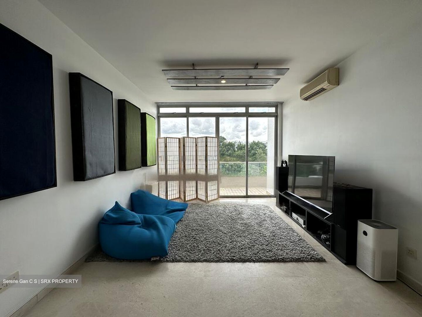 The Lakeshore (D22), Condominium #479696321